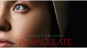 Дитя дьявола (Непорочное) | Immaculate, 2024, 22 марта