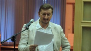 Читает Александр Лыков