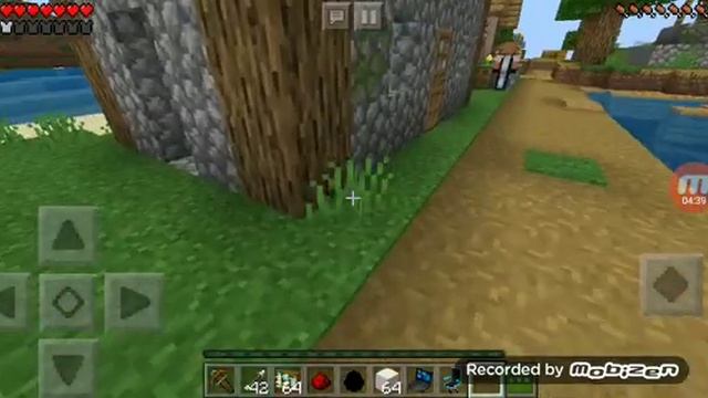 Кто УБИЛ ЭТОГО ЧЕЛОВЕКА?Майнкрафт страшилки! смотреть онлайн