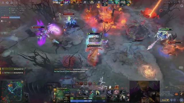 серега пират повторил легендарный момент с папичем и виверной смотреть онлайн