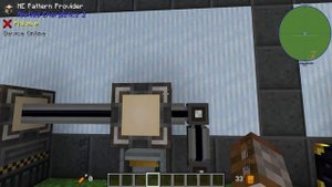 How to: Applied Energistics 2 | Autocrafting (Minecraft 1.19.2)