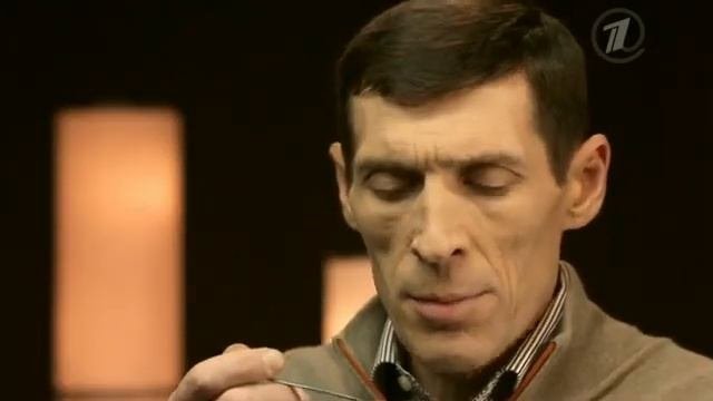 Теория заговора. Пищевые концерны.