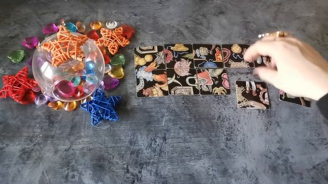 Скорпионы - Пасьянс События 13,14 Марта - Гадание на Будущее ❤️?? смотреть онлайн