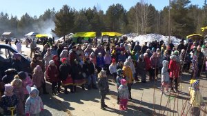 Вороний день