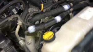 Вой генератора Denso 104210-5440 (27060-30130)