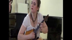 N. Paganini - Sonata № 1