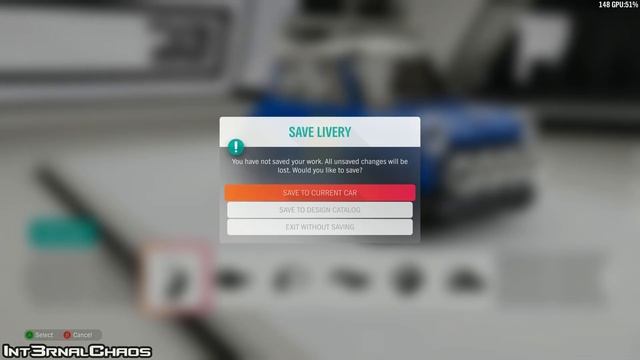 1967 LEGO Speed Champions Mini Cooper S Rally - Forza Horizon 4 - Customize and Drive