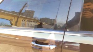 w220 w222 переделка