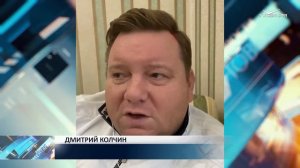 Дмитрий Колчин призвал самарцев поддерживать друг друга в непростые времена