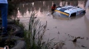 Летающая Нива из Тамбова на RFC