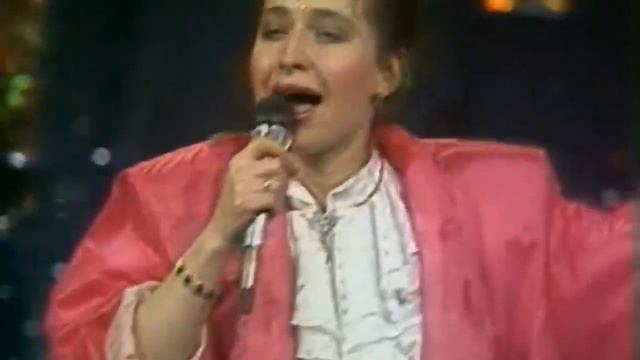 Алиса Мон - Подорожник трава (1989) смотреть онлайн