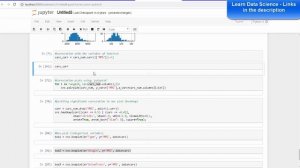 Data visualisation in Python | Matplotlib | Seabon | EDA | Data Science