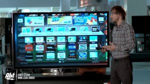 Panasonic 65-inch 1080P 3D Plasma HDTV - TC-P65ZT60