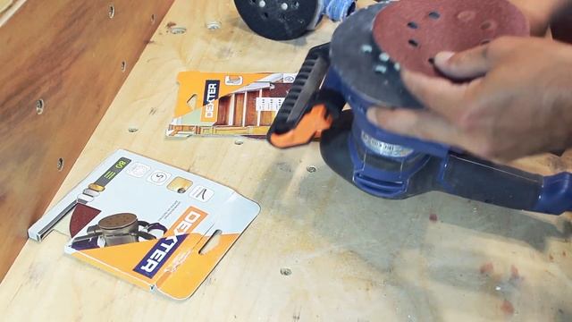 209. Бюджетные шлифмашинки Декстер. Обзор, разборка и чистка, замена и доработка подошвы. смотреть онлайн