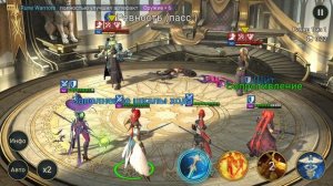 Raid Shadow Legends | Новая ФИШКА кланового ТУРНИРА |  Обязательна к ПРИМЕНЕНИЮ