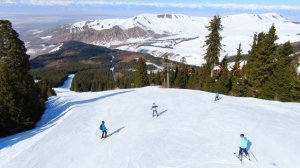 Каракол 2019. Как добраться? Где остановиться? Цены. Канатные дороги и трассы.