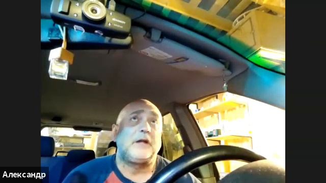 Жизнь по святым отцам. Zoom-конференция. смотреть онлайн