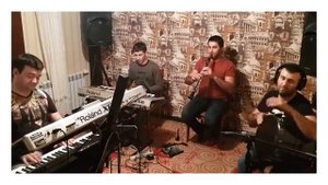 Армянские музыканты 8 918 409 27 60 Кавказский Экспресс 2019 Арси пар Harsi par