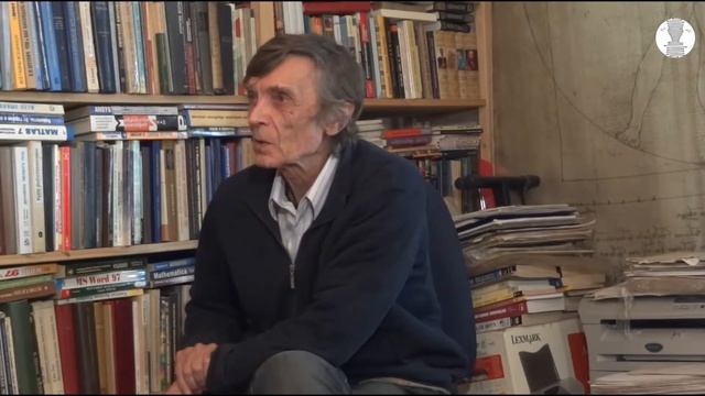 Беседа с В.В. Смоляниновым смотреть онлайн