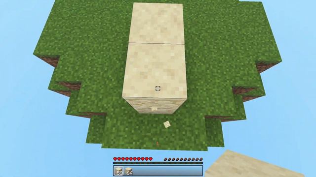 The BEST Practice Map with Custom knockback? MCPE 1.20.60+ смотреть онлайн