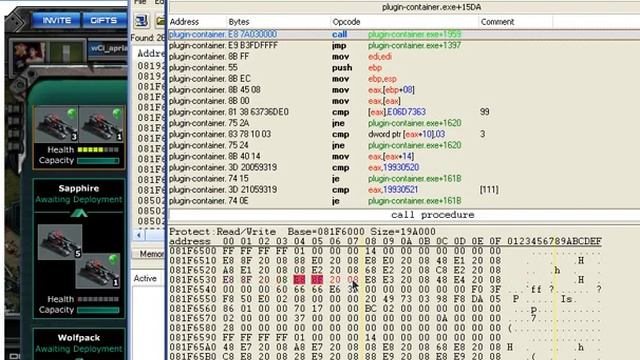 Cheat Game Warcommander смотреть онлайн