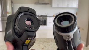 ?HACKED FLIR E40 vs E53 vs E75 / Resolution & Firmware Upgrade / Flir E30/E40 Camera Modification