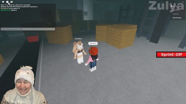 Roblox Хаги Ваги (Попи, Играй) прохождение без мата| Zulya