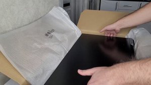 Игровой Монитор 27" Samsung Odyssey AG50 S27AG502NI