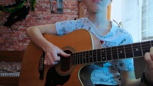 Noragami Aragoto OP. - "Kyouran Hey Kids!" | Fingerstyle Guitar Cover