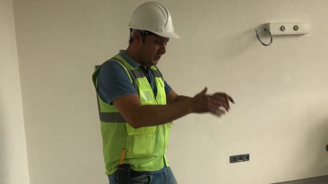 Stajer Şantiye Saha Eğitimi - 60 ( Zeminde PVC -Linonyum Kaplama Uygulaması 2 ) смотреть онлайн