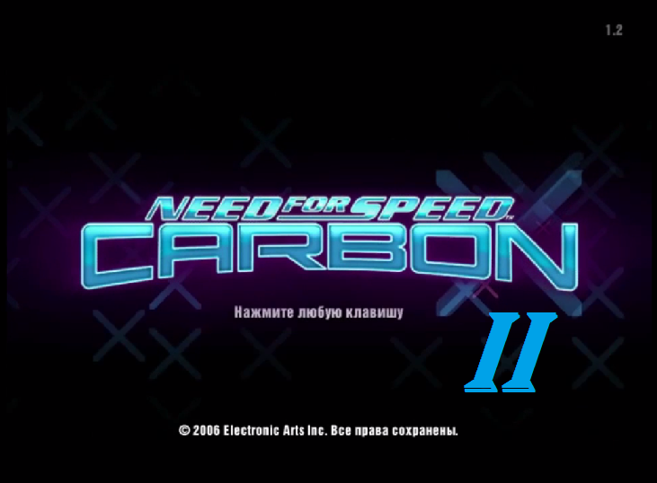 [PC] Need for Speed: Carbon - Part 2. Знакомство с Энджи и с Сэлом