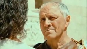 Иешуа и Понтий Пилат wmv