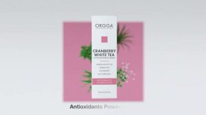 5 Active Botanical Serum by Orgga Skincare