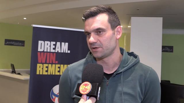 12.01.2020 Кратка изјава Филип Лазаров смотреть онлайн