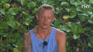 Макеев боится, что Рапунцель от него забеременела