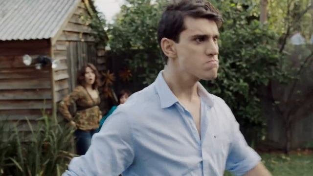 The Slap 2