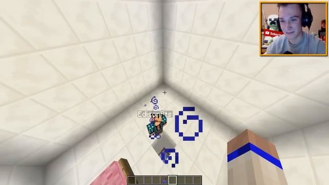 97% ЛЮДЕЙ НЕ МОГУТ УВИДЕТЬ ЭТОТ НОВЫЙ ВИРУСНЫЙ ТРОЛЛИНГ В МАЙНКРАФТЕ! TROLLING MINECRAFT