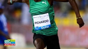 IAAF Inside Athletics - Season 3 - Episode 14 - Pedro Pablo Pichardo