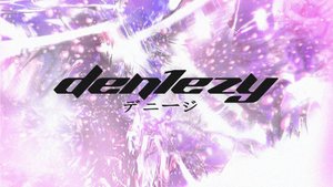 den1ezy - Phonk/Wave Mixdown #01