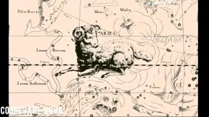 Овен(Aries) - Всё о созвездии