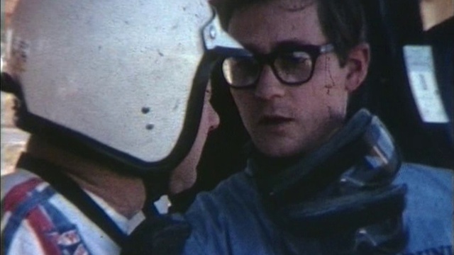 Formule 1 - Grand Prix des Etats-Unis 1963