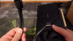 RTX 4070 SUPER installation guide: everything you need to know about the 12vhpwr cable!