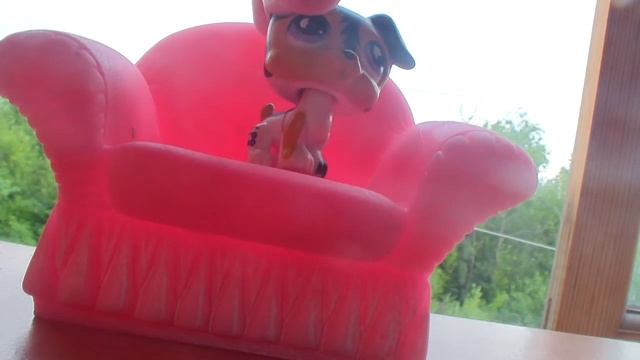 LPS СЕРИАЛ: Девки, ПАРНИ РоКеНрОл! (13Серия.1Сезон) Джессика родила. смотреть онлайн