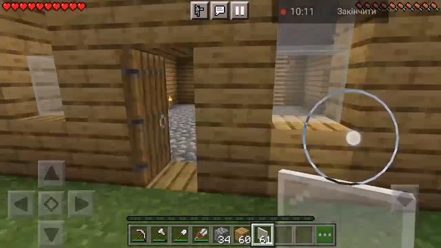 xLabuten майнкрафт, делаю ремонт подписчику, #1 смотреть онлайн