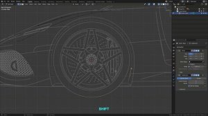 03 - Wheel Well Contours