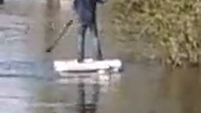 Tratwą po Warcie ! Tylko na ZAWARCIU czesc.2 смотреть онлайн