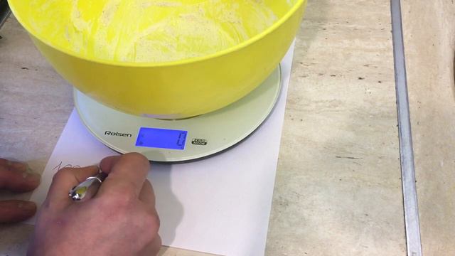 Хлеб на закваске. День четвёртый смотреть онлайн