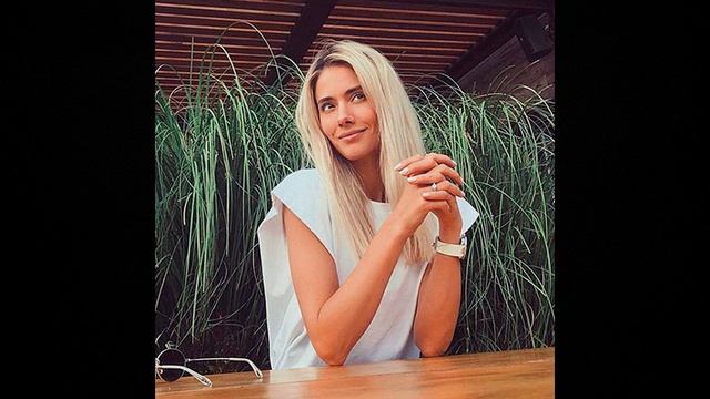 Её тело нашла полиция...Трагедия произошла с Юлией Паршутой... смотреть онлайн