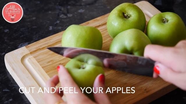 Sharlotka | Russian Apple Pie/Cake Recipe | Шарлотка с Яблоками|
