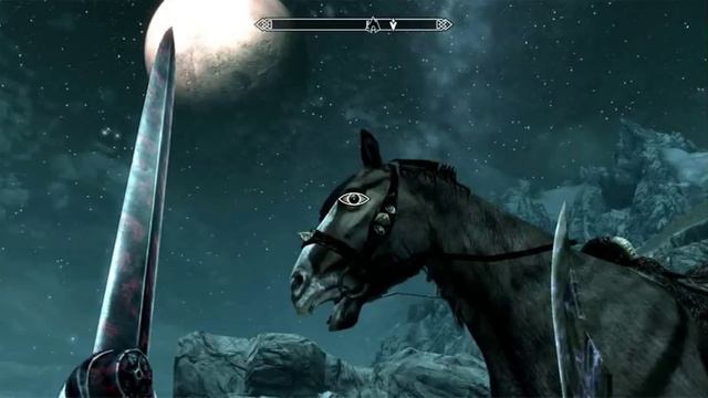 TIFU by killing a draugr (Skyrim Voice Act) смотреть онлайн